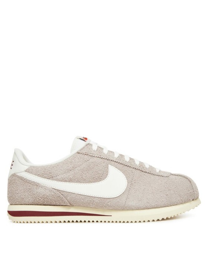 Nike Sneakersy Cortez Se HF3142 001 Szary