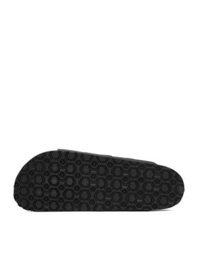 Quiksilver Klapki CEOWB-840240 Czarny