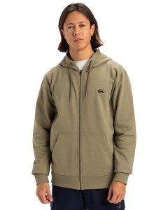 Bluza na zamek BASIC ZIP Mężczyźni