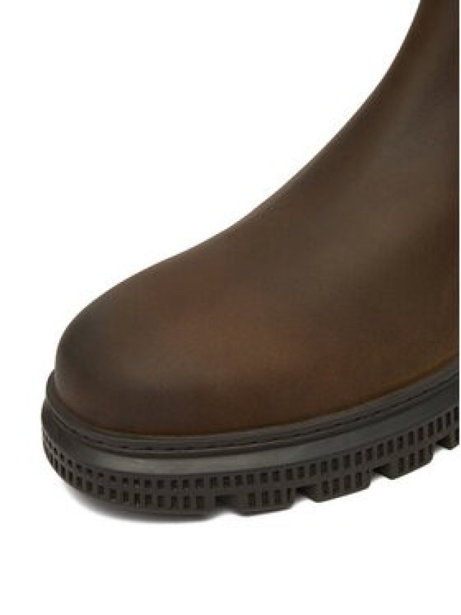 G-Star Raw Sztyblety CEO-HULK-04 MI24 Brązowy