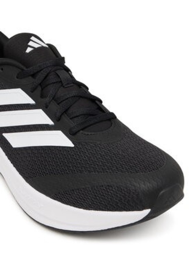 adidas Buty do biegania Runfalcon 6 Wide Shoes IH1815 Czarny