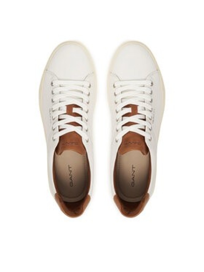 Gant Sneakersy McJulien 32631228 Biały