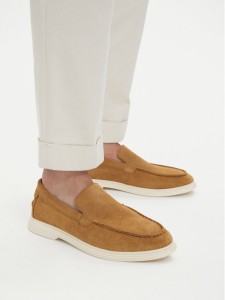 Gant Lordsy 32673292 Brązowy