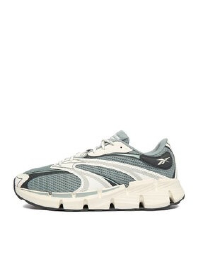 Reebok Buty do biegania EO-ZIG HYPNOTICA 100244508 W Zielony