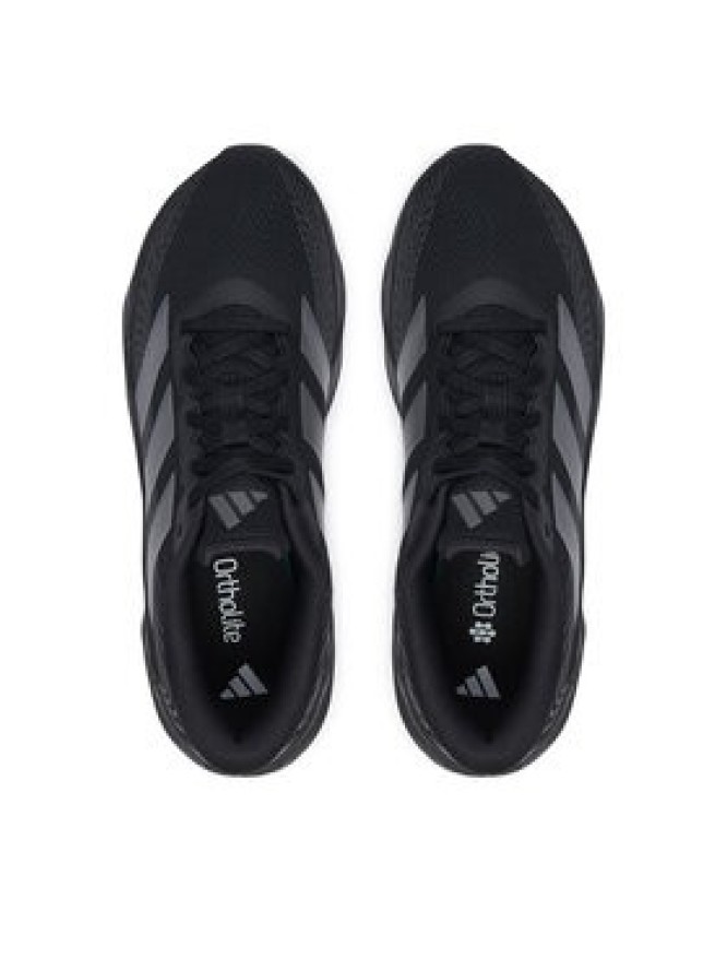 adidas Buty do biegania Galaxy 8 Running Shoes KI7980 Czarny