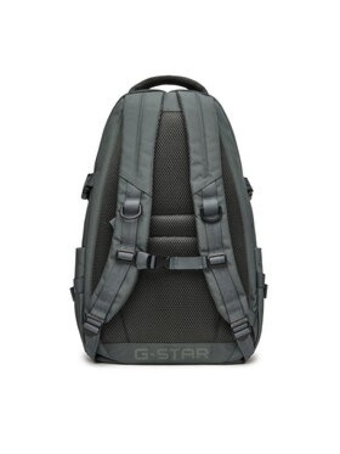 G-Star Raw Plecak GSR-B-001-07 Szary