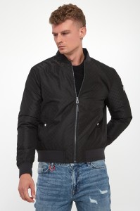 Kurtka męska bomberka Adams JOOP!