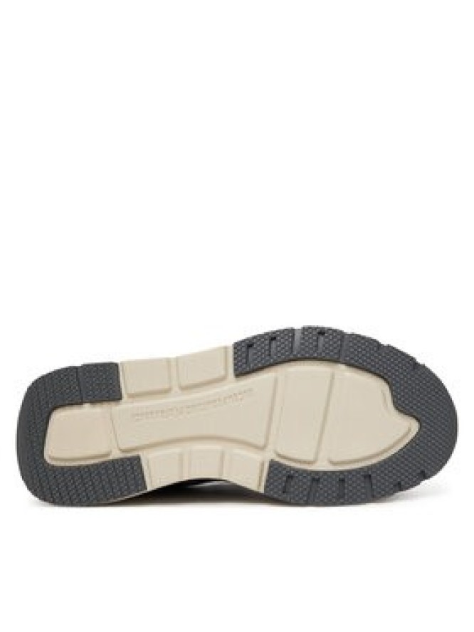 Blauer Sneakersy F5RAY01/NYN Granatowy