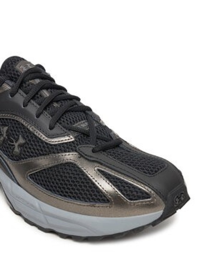 Under Armour Sneakersy UA HOVR Apparition RTRFTR TC 3027595 Czarny