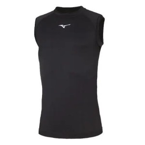 Obcisły tank top Mizuno Team Core