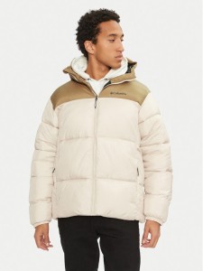 Columbia Kurtka zimowa Puffect™ II 2086851 Beżowy Regular Fit