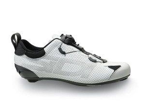 Białe buty TRI-SIXTY