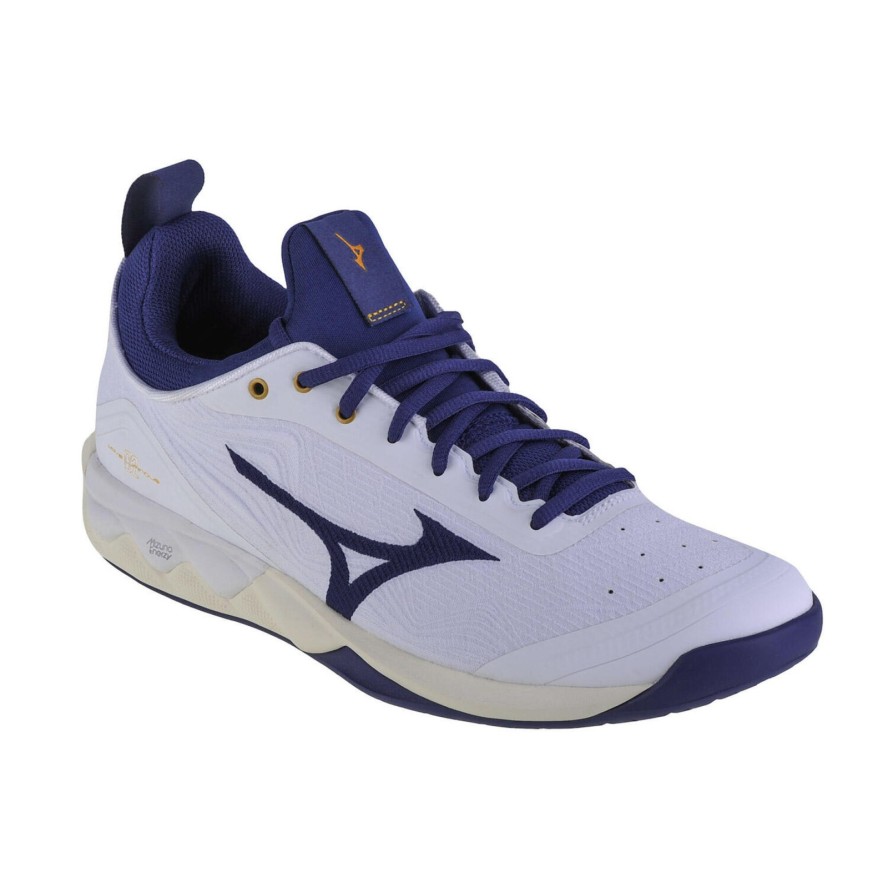 Buty halowe Mizuno Wave Luminous