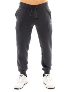 Leone 1947 Color Block Herren Wintersporthose mit Bündchen