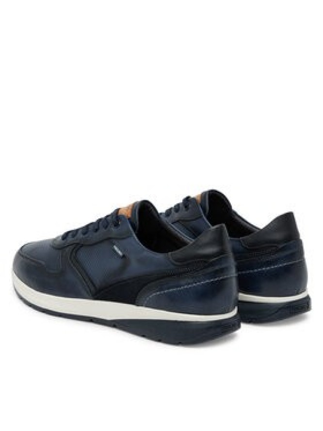 Pikolinos Sneakersy M2B-6360C1 Niebieski
