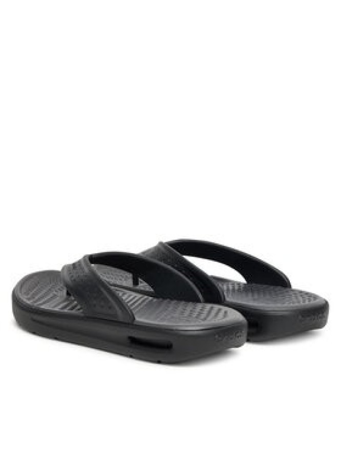 Crocs Japonki InMotion Flip 211101 Czarny