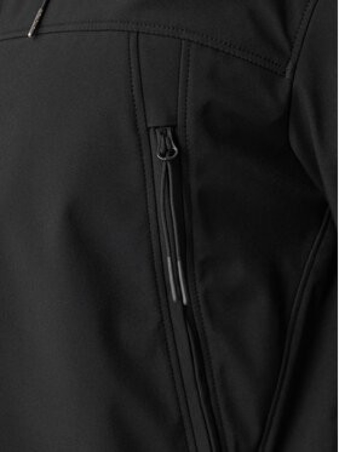 C.P. Company Kurtka przejściowa RSCMOW728A 005968A Czarny Regular Fit