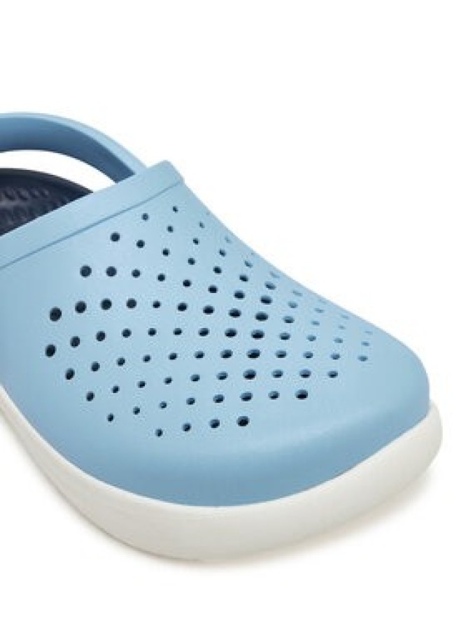 Crocs Klapki InMotion Clog 209964 Niebieski