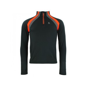 Koszulka 1st Skin z zamkiem błyskawicznym Peak Mountain