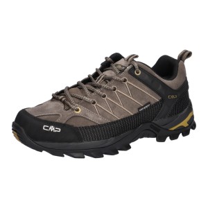 Niskie buty trekkingowe CMP Rigel waterprof