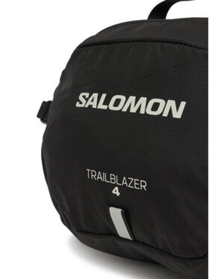 Salomon Nerka Trailblazer LC2183800 Czarny