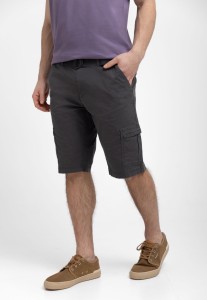 Szorty, bojówki, Comfort Fit, P-THOR