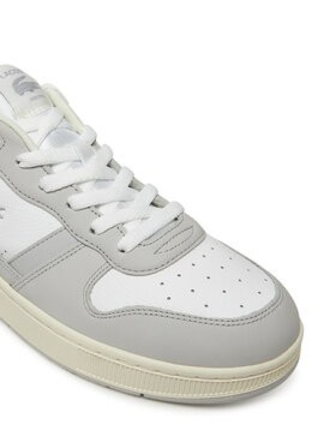 Lacoste Sneakersy 7-48SMA0042 Szary