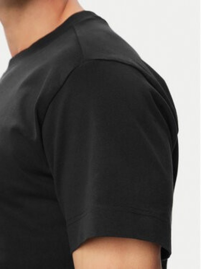 G-Star Raw T-Shirt D29113-D709 Czarny Regular Fit