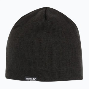 Czapka turystyczna Regatta Brevis Beanie II czarna