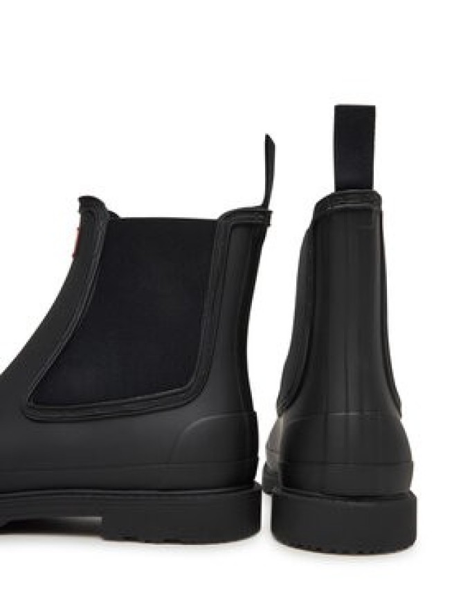 Hunter Kalosze MFS9016RMA Czarny