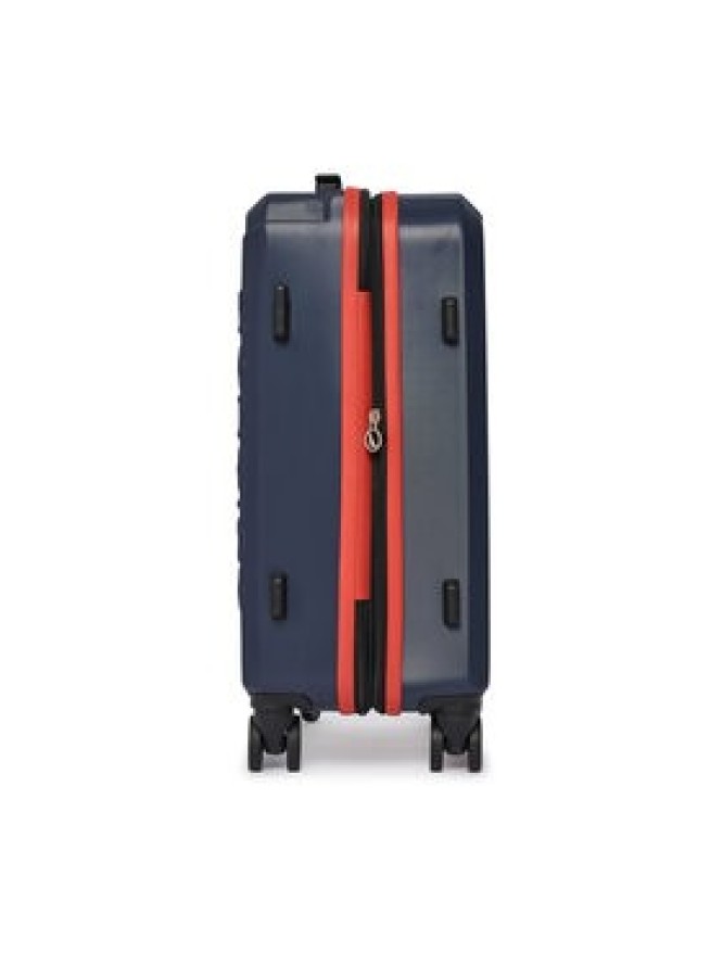 Nautica Walizka kabinowa NTC-KS-003-07-S Granatowy