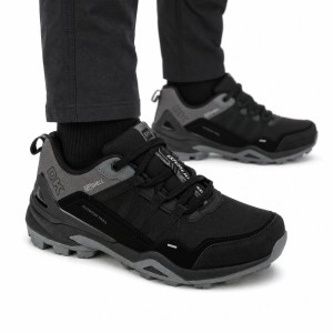 Buty męskie trekkingowe DK VENOM Softshell