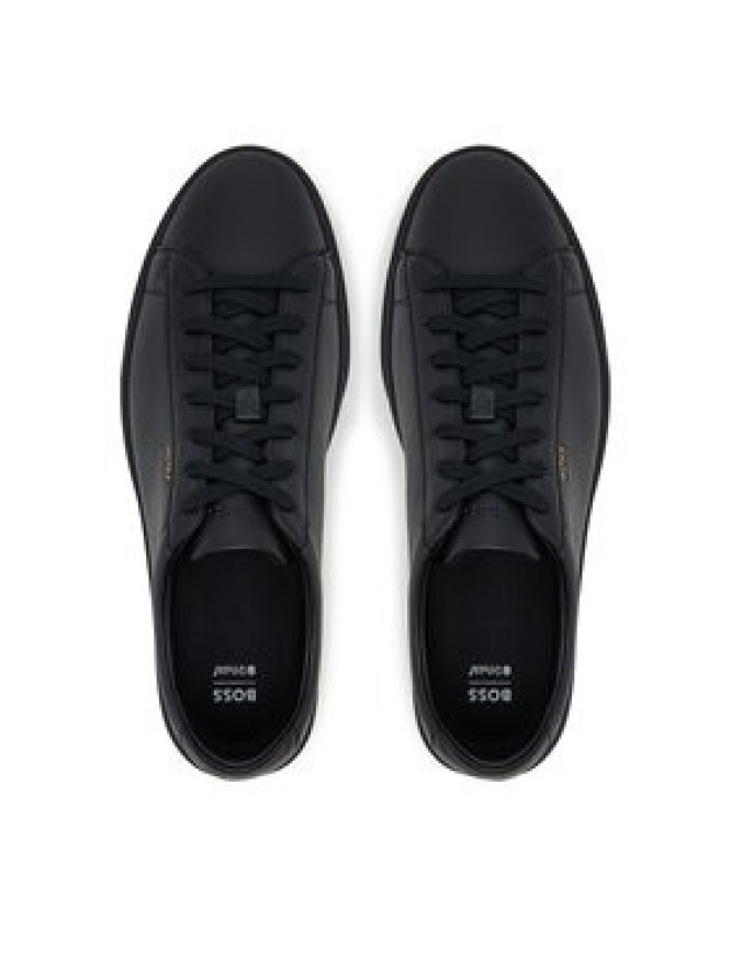 BOSS Sneakersy Kieran 50548716 Czarny