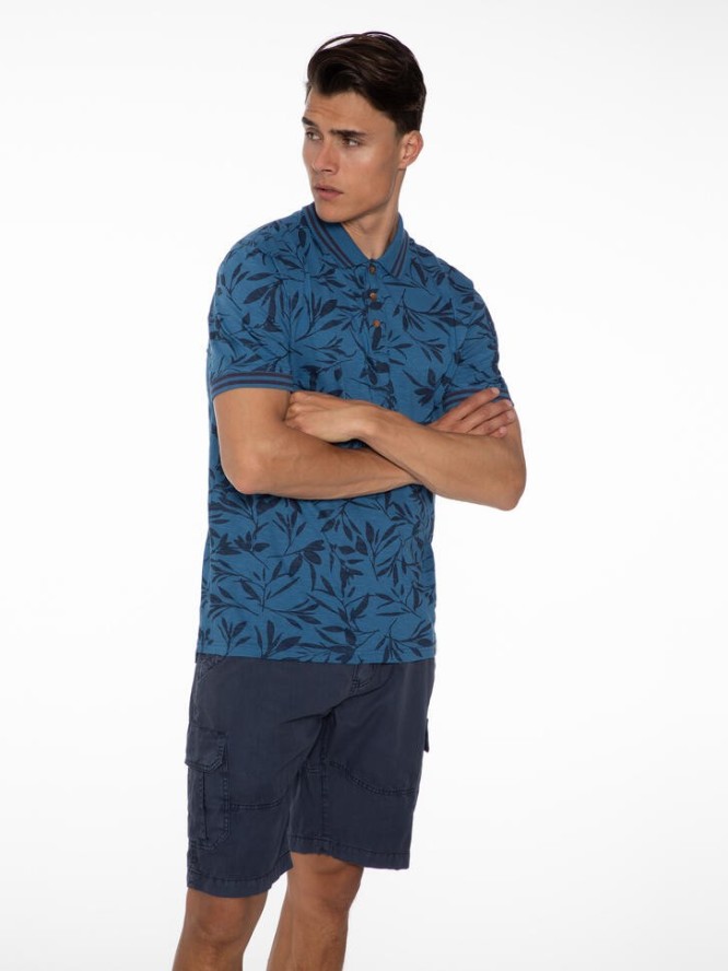 Spodenki turystyczne męskie Protest Packwood