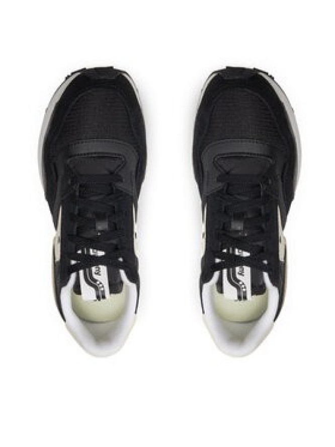 Saucony Sneakersy Jazz Nxt S70790-1 Czarny