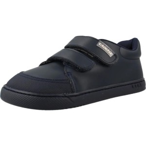 Buty TITANITOS L540 IVAN DEPORTIVO TIRA ADHESIVA I Niebieski