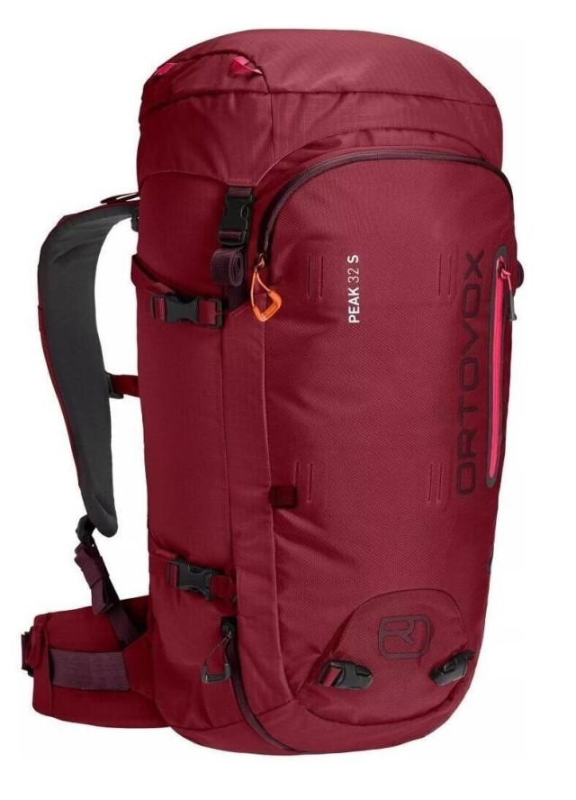 Plecak turystyczny ORTOVOX Peak 3 S