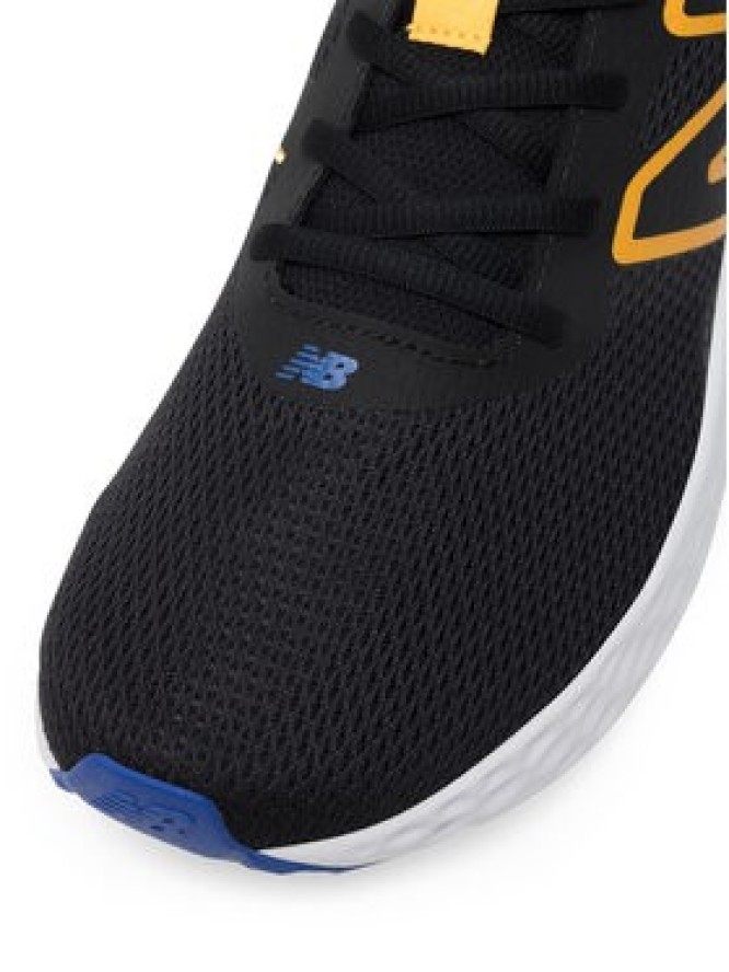 New Balance Sneakersy M411CB3_ Czarny