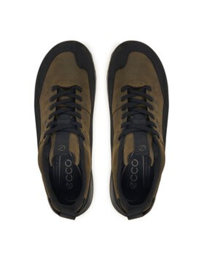 ECCO Trekkingi Offroad 82235456665 Brązowy