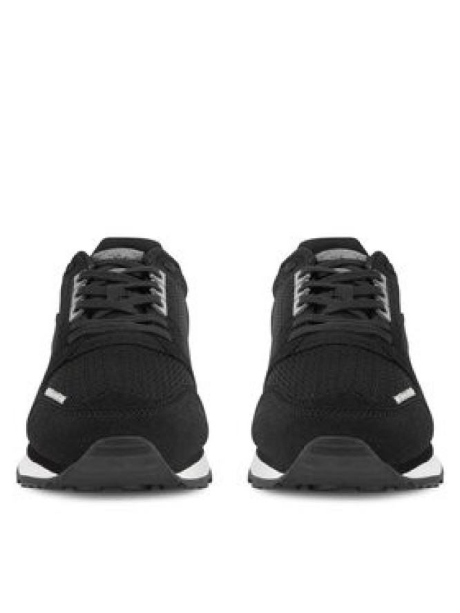 Beverly Hills Polo Club Sneakersy VSS25-05 Czarny