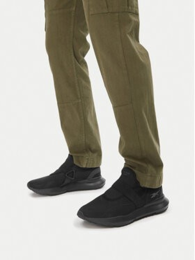 Reebok Buty do biegania CEO-CITYRIDE EASE 100227422 Czarny