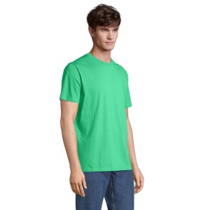 Koszulka Organiczna Unisex Dla Dorosłych Legend