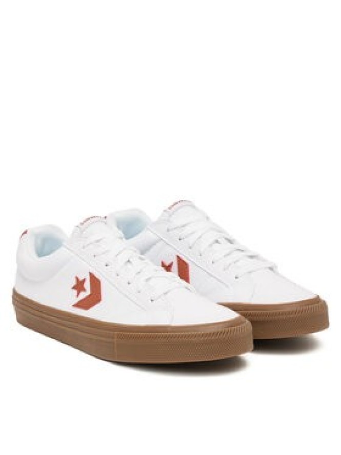 Converse Tenisówki Sport Casual A13494C Biały