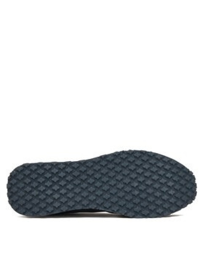 Napapijri Sneakersy NP0A8914 Granatowy