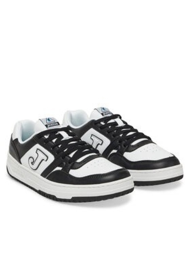 Joma Sneakersy C.Platea Low 2501 CPLAS2501 Biały