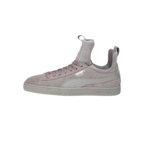 Baskets Femme Baskets Puma Gris Gris Puma