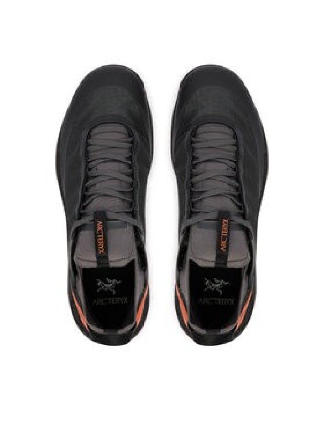 Arc'teryx Trekkingi Vertex Alpine X00000901 Czarny