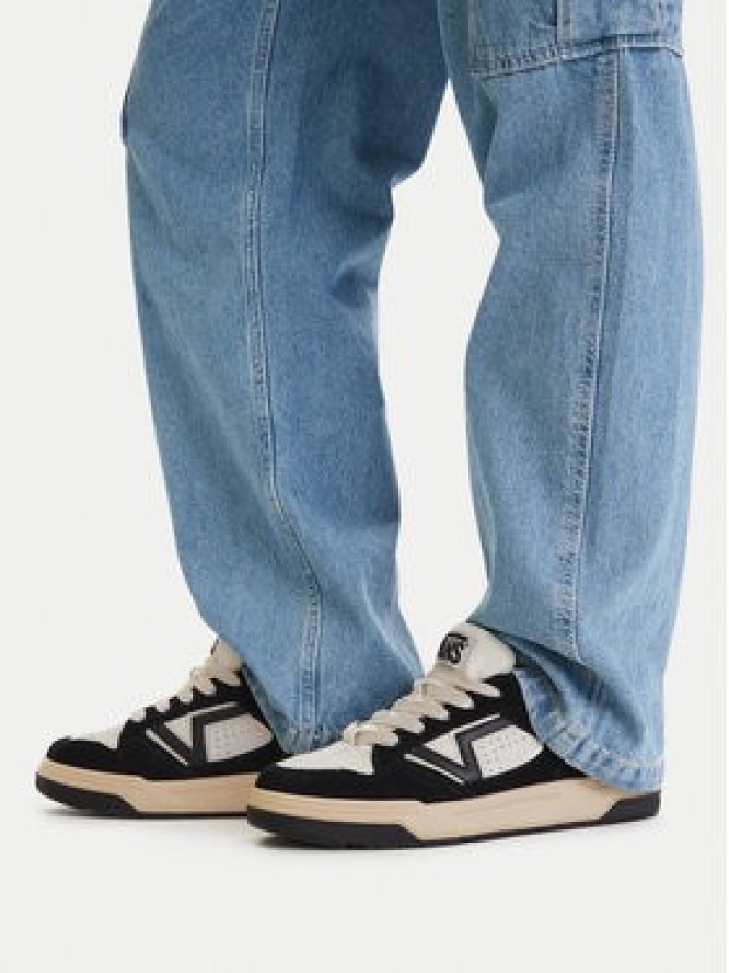 Vans Sneakersy Upland VN000D1HBZW1 Czarny