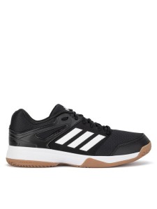 adidas Sneakersy SPEEDCOURT M IE8033 Biały