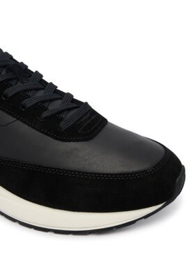 BOSS Sneakersy Vinston 50557837 Czarny